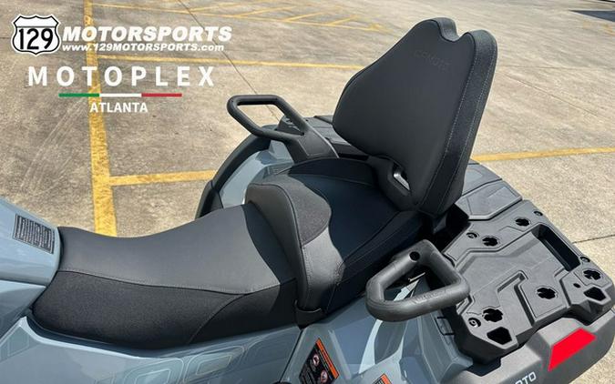 2025 CFMOTO CFORCE 1000 Touring