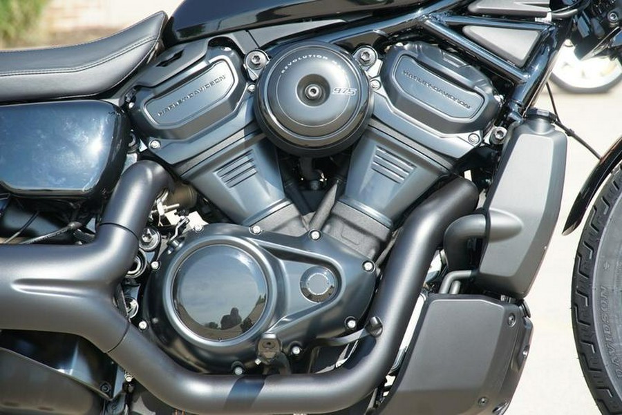 2025 Harley-Davidson® RH975 - Nightster®