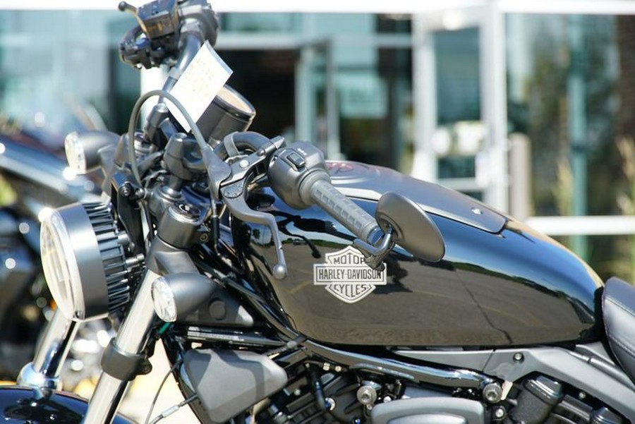 2025 Harley-Davidson® RH975 - Nightster®