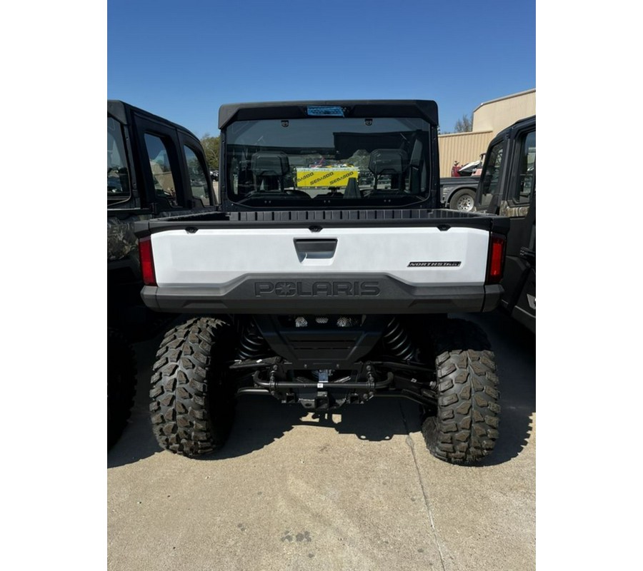 2025 Polaris RANGER XD 1500 NorthStar Edition Crew Ultimate