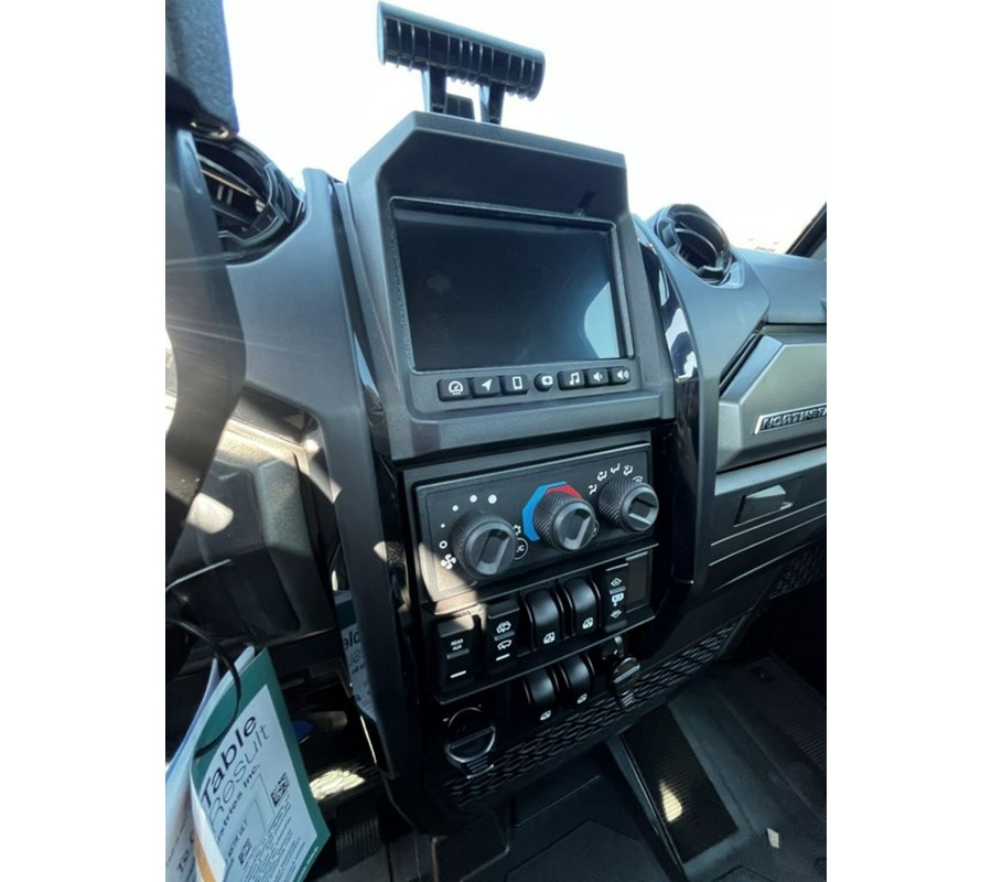 2025 Polaris RANGER XD 1500 NorthStar Edition Crew Ultimate