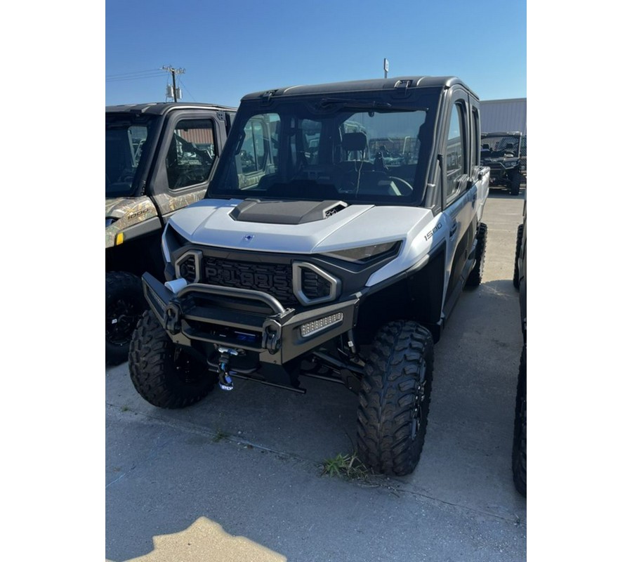 2025 Polaris RANGER XD 1500 NorthStar Edition Crew Ultimate