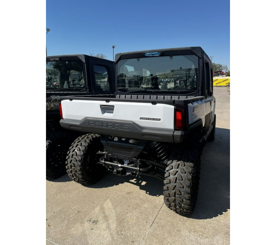 2025 Polaris RANGER XD 1500 NorthStar Edition Crew Ultimate