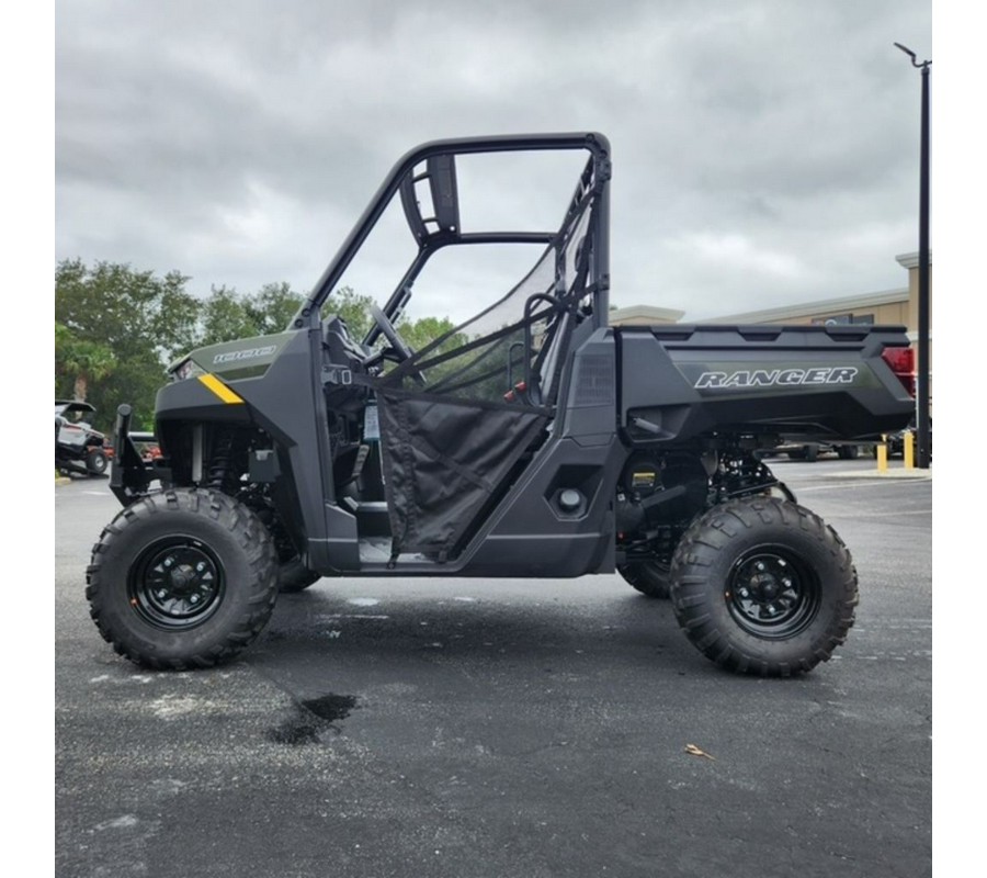 2026 Polaris® RANGER 1000 EPS SAGE GREEN