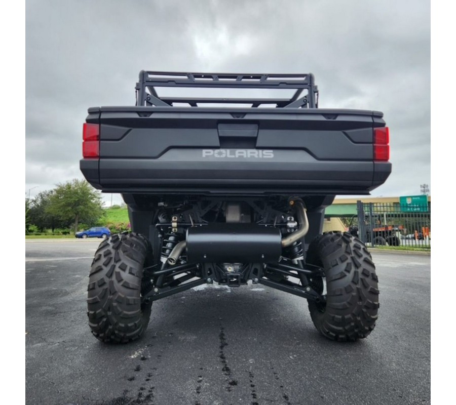 2026 Polaris® RANGER 1000 EPS SAGE GREEN