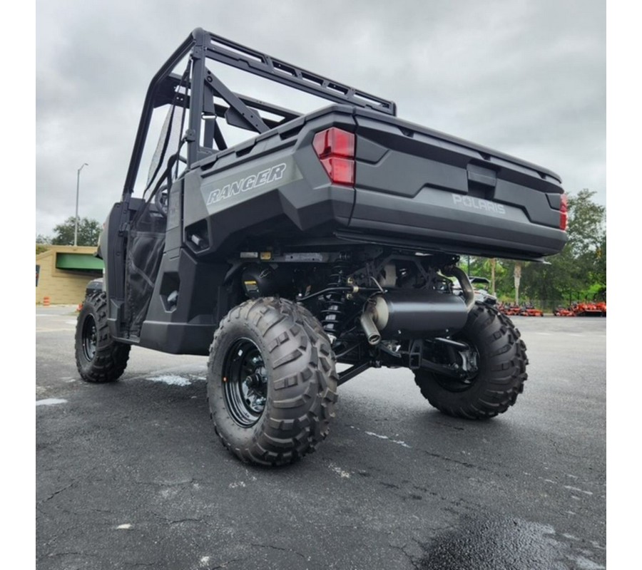 2026 Polaris® RANGER 1000 EPS SAGE GREEN