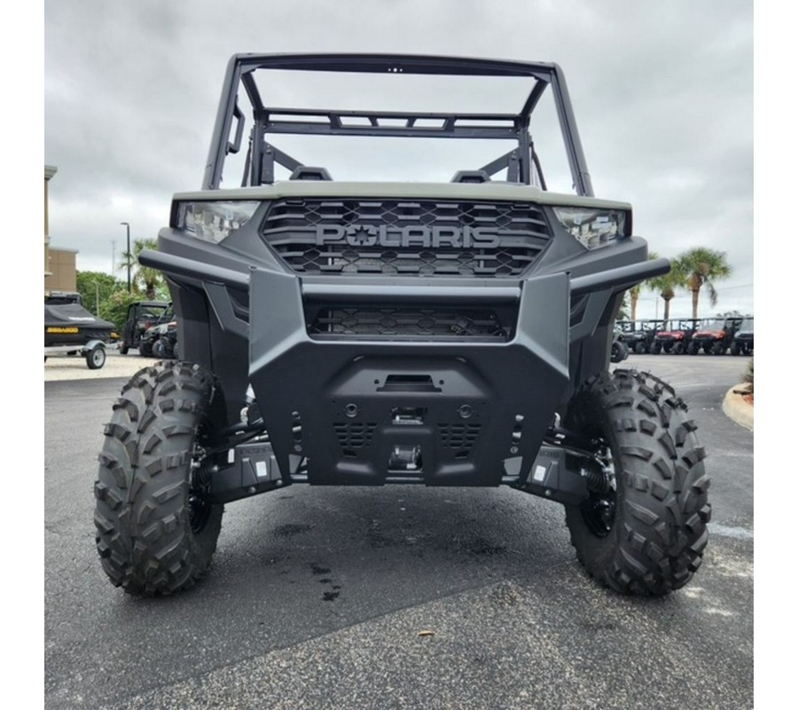 2026 Polaris® RANGER 1000 EPS SAGE GREEN
