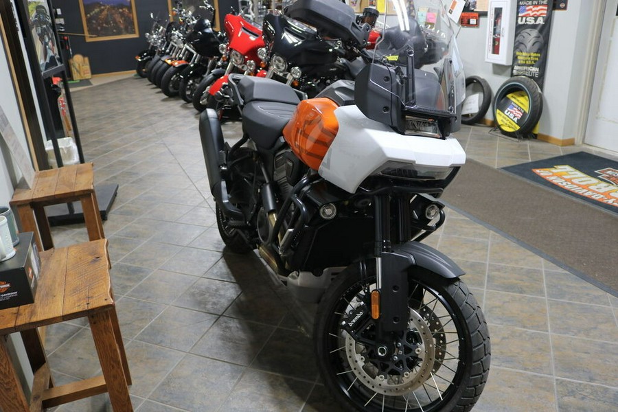 RA1250S 2021 PAN AMERICA SPECIAL