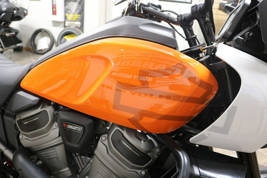 RA1250S 2021 PAN AMERICA SPECIAL