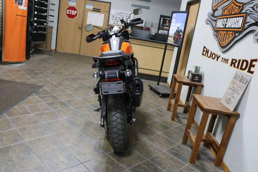 RA1250S 2021 PAN AMERICA SPECIAL