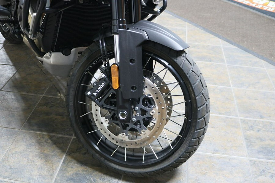 RA1250S 2021 PAN AMERICA SPECIAL