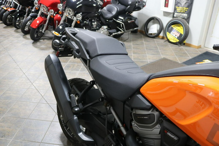 RA1250S 2021 PAN AMERICA SPECIAL