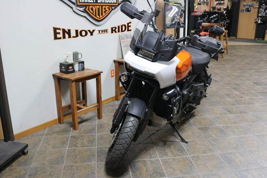 RA1250S 2021 PAN AMERICA SPECIAL