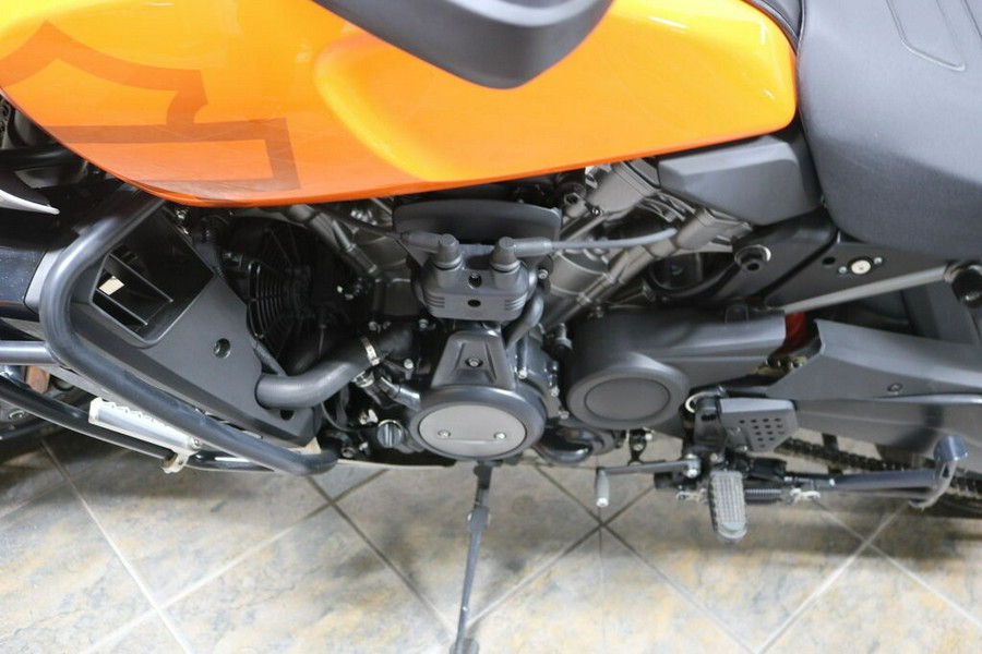 RA1250S 2021 PAN AMERICA SPECIAL