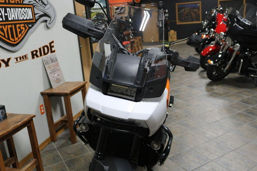 RA1250S 2021 PAN AMERICA SPECIAL