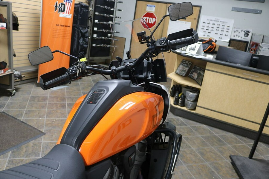 RA1250S 2021 PAN AMERICA SPECIAL