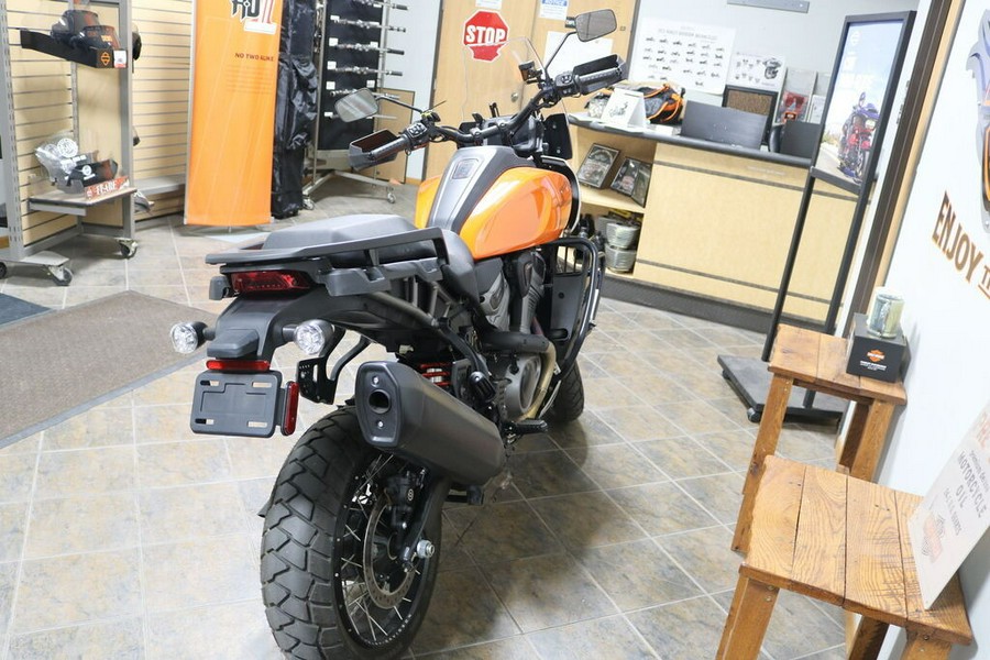 RA1250S 2021 PAN AMERICA SPECIAL