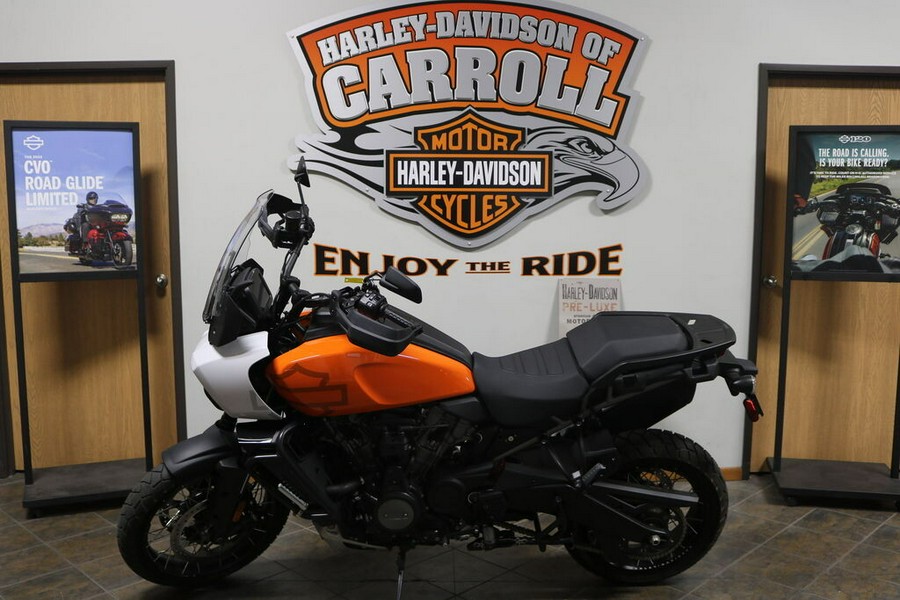 RA1250S 2021 PAN AMERICA SPECIAL