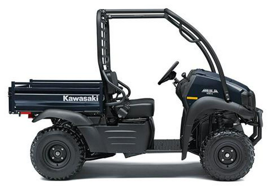 2026 Kawasaki MULE SX