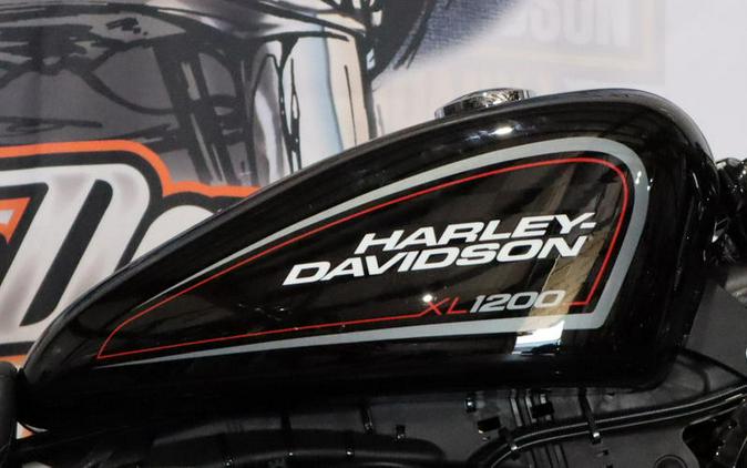 2019 Harley-Davidson® XL 1200CX - Sportster® Roadster™