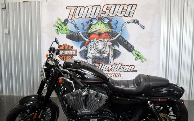 2019 Harley-Davidson® XL 1200CX - Sportster® Roadster™