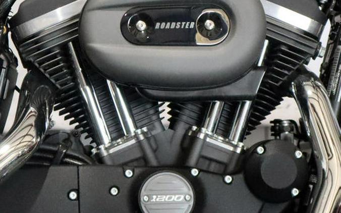 2019 Harley-Davidson® XL 1200CX - Sportster® Roadster™