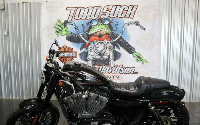 2019 Harley-Davidson® XL 1200CX - Sportster® Roadster™