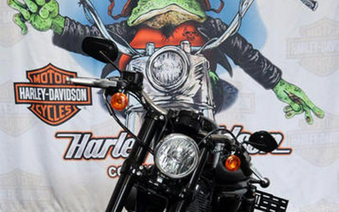2019 Harley-Davidson® XL 1200CX - Sportster® Roadster™