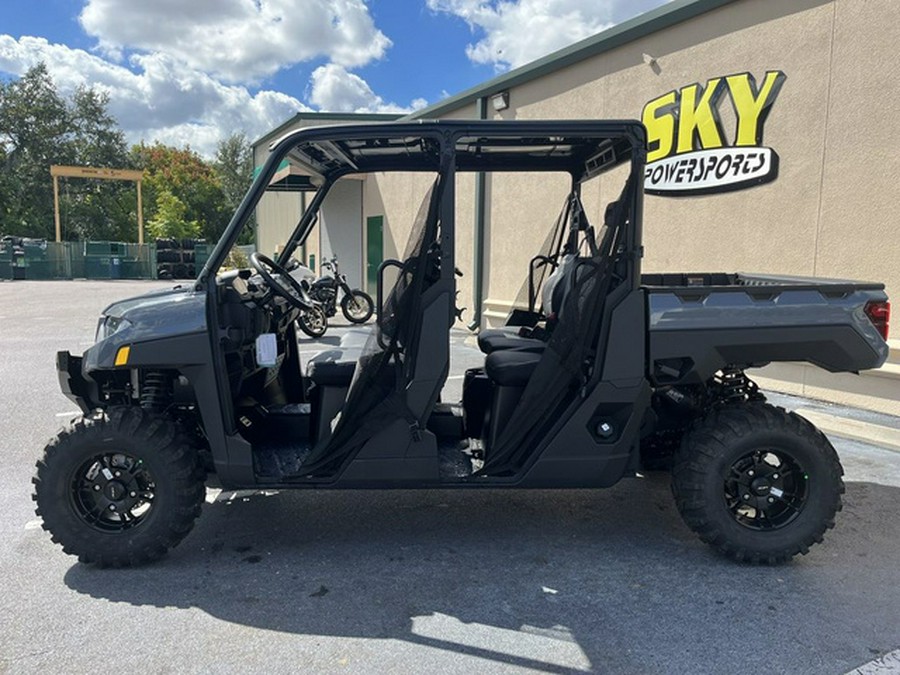 2026 Polaris Ranger Crew XP 1000 Premium