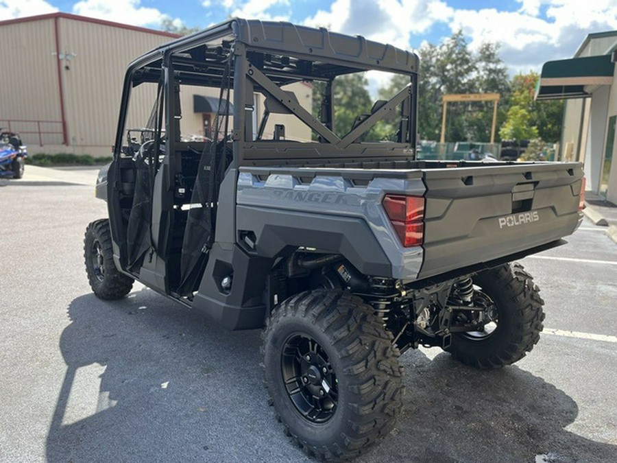 2026 Polaris Ranger Crew XP 1000 Premium