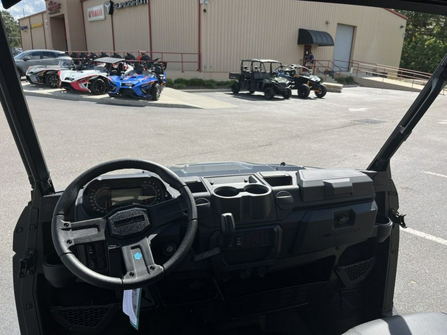 2026 Polaris Ranger Crew XP 1000 Premium