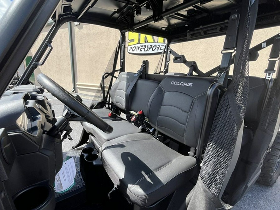 2026 Polaris Ranger Crew XP 1000 Premium