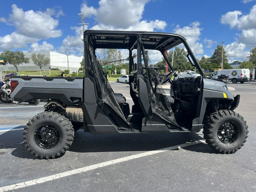 2026 Polaris Ranger Crew XP 1000 Premium