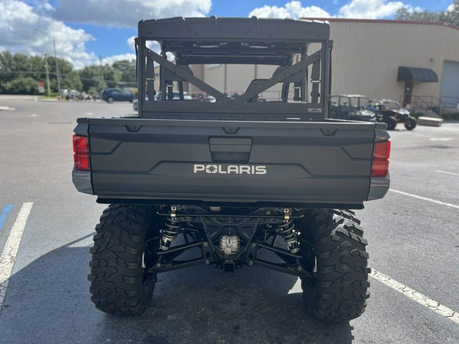 2026 Polaris Ranger Crew XP 1000 Premium