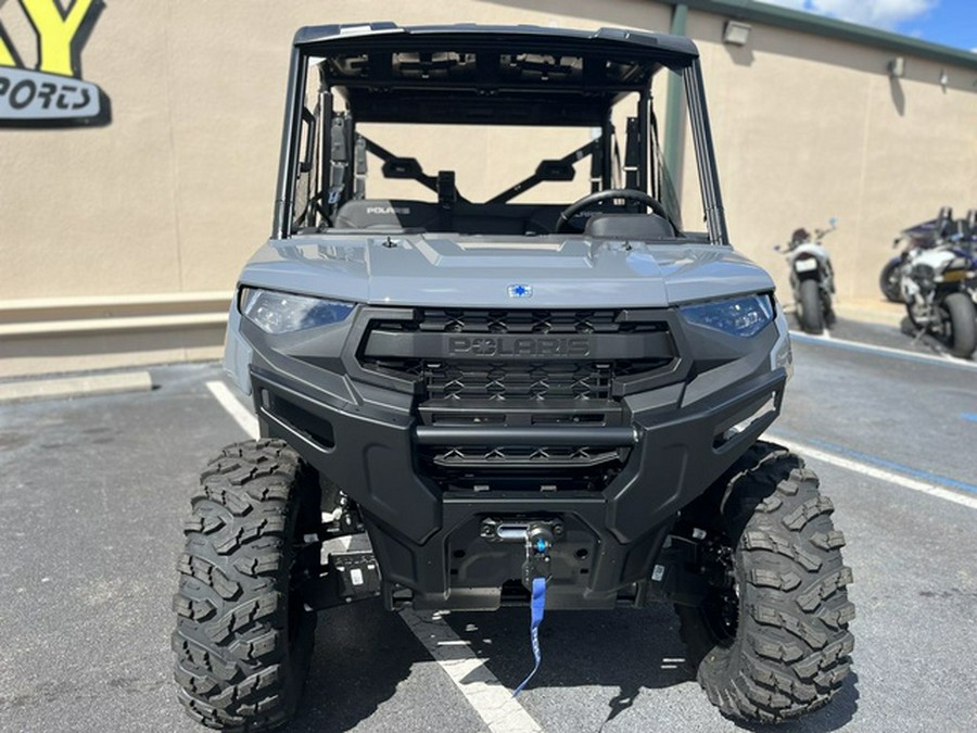 2026 Polaris Ranger Crew XP 1000 Premium