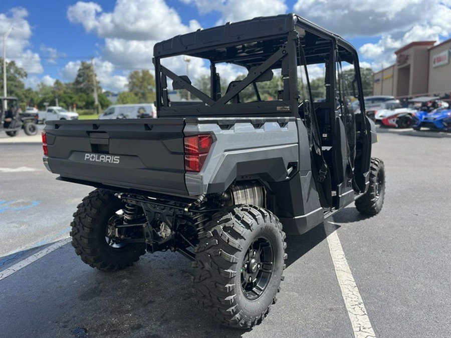 2026 Polaris Ranger Crew XP 1000 Premium