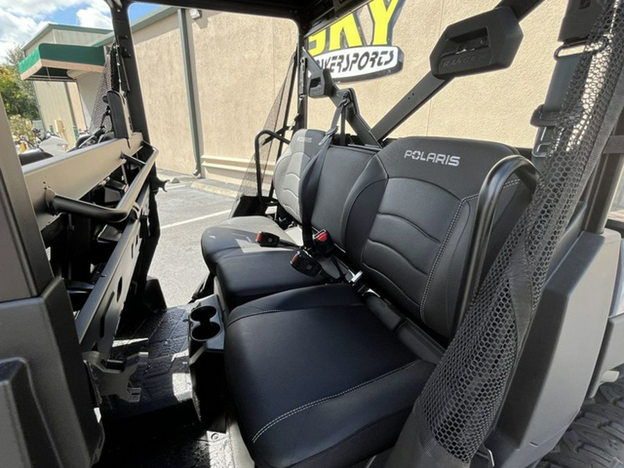 2026 Polaris Ranger Crew XP 1000 Premium