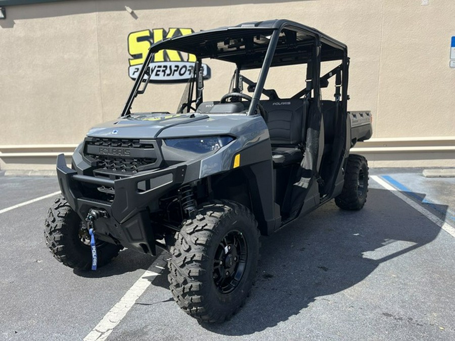 2026 Polaris Ranger Crew XP 1000 Premium