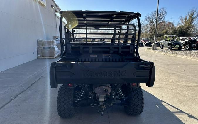 2024 Kawasaki Mule PRO-FXT™ 1000 LE Ranch Edition
