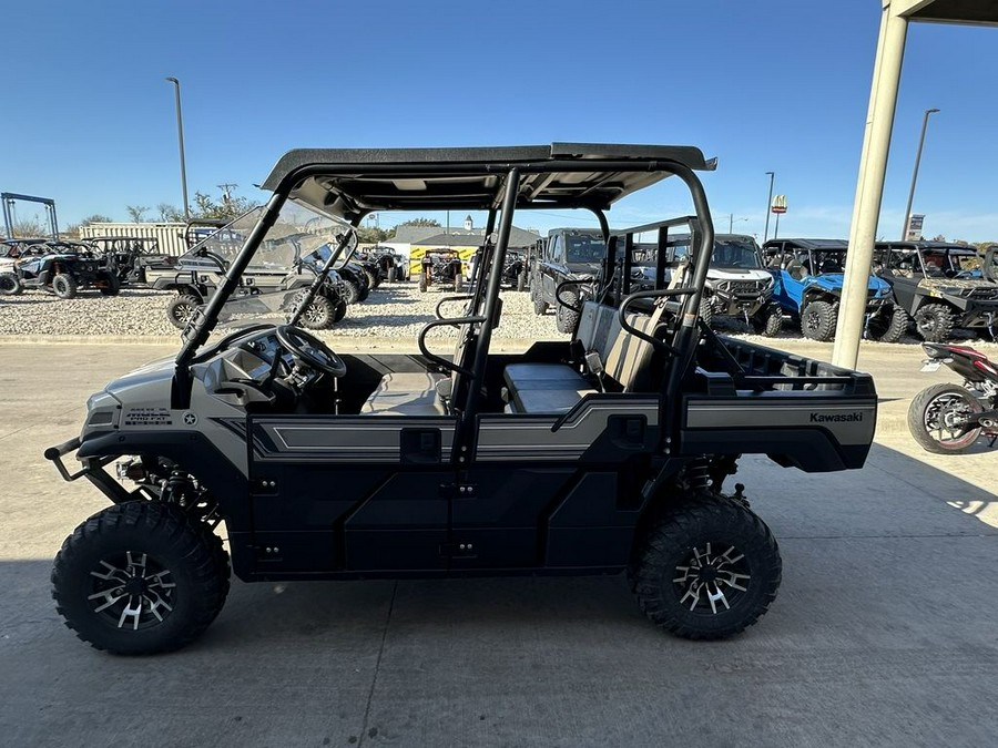 2024 Kawasaki Mule PRO-FXT™ 1000 LE Ranch Edition