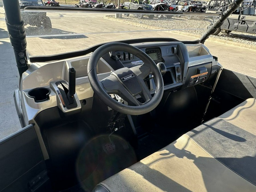 2024 Kawasaki Mule PRO-FXT™ 1000 LE Ranch Edition