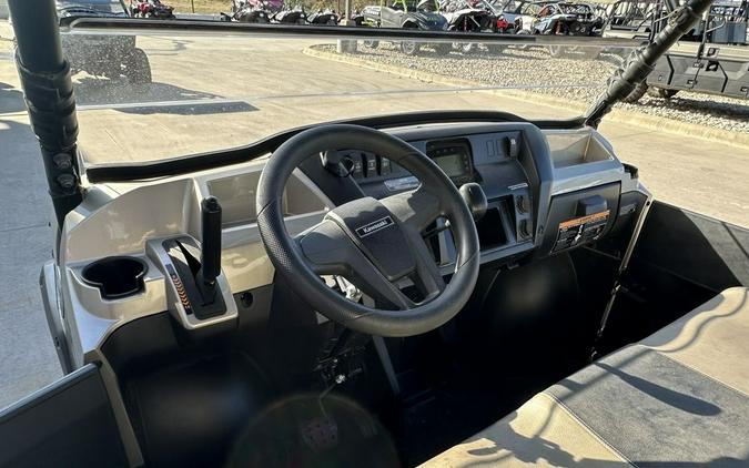 2024 Kawasaki Mule PRO-FXT™ 1000 LE Ranch Edition