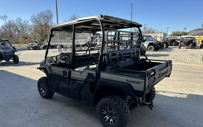 2024 Kawasaki Mule PRO-FXT™ 1000 LE Ranch Edition