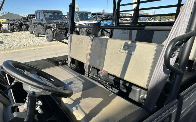2024 Kawasaki Mule PRO-FXT™ 1000 LE Ranch Edition