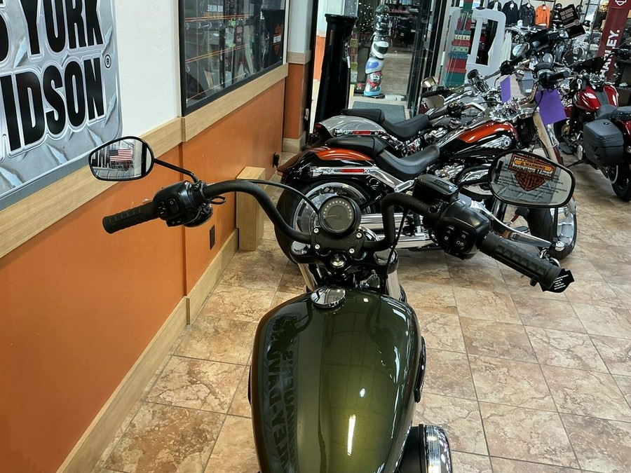 2026 Harley-Davidson® FXBB - Street Bob®