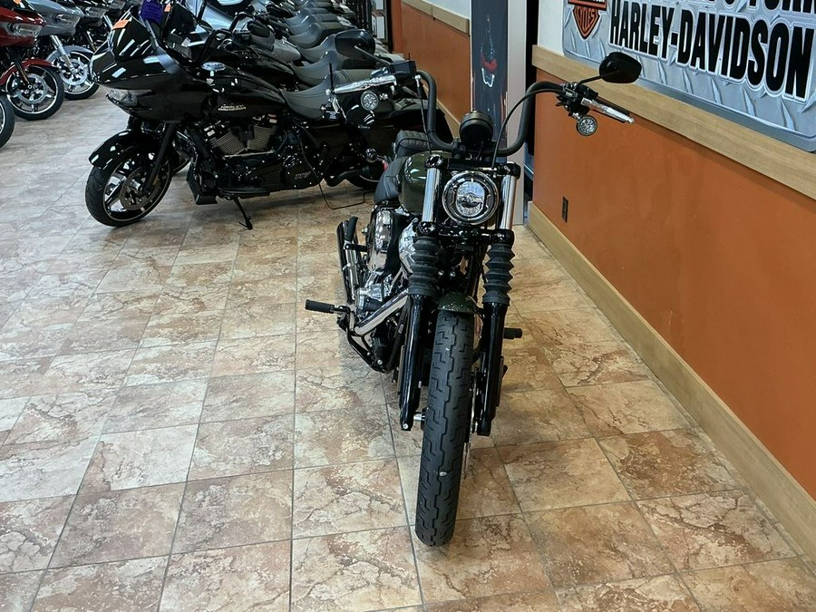 2026 Harley-Davidson® FXBB - Street Bob®