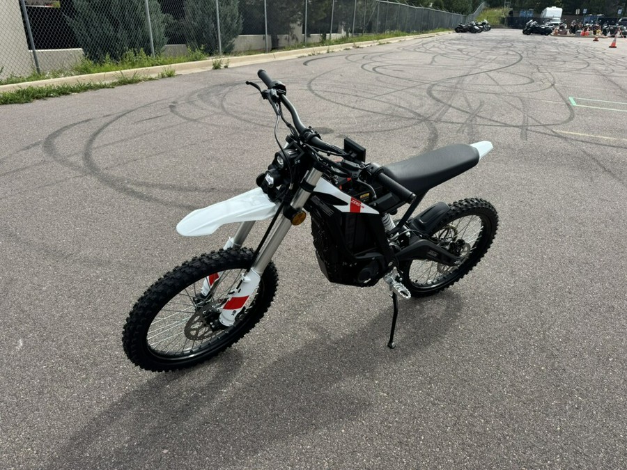 2026 Zero XB