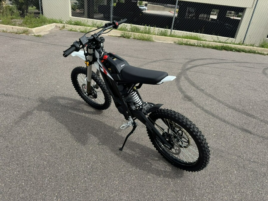 2026 Zero XB