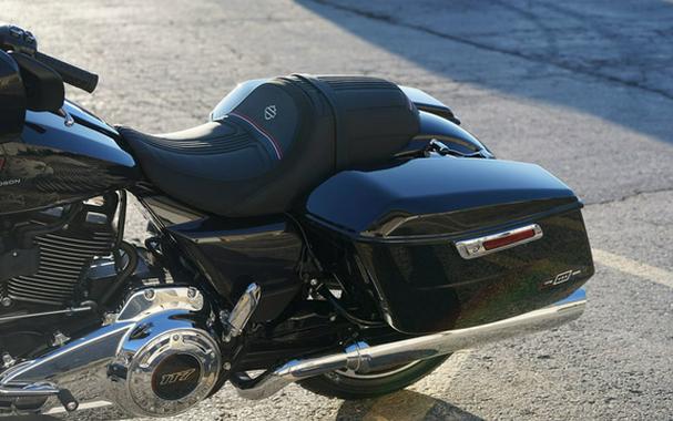 2026 Harley-Davidson FLHX - Street Glide