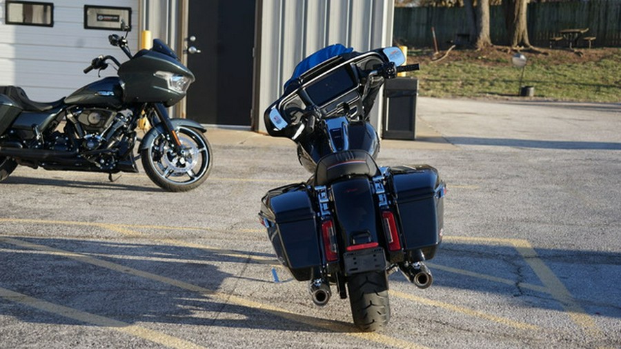 2026 Harley-Davidson FLHX - Street Glide